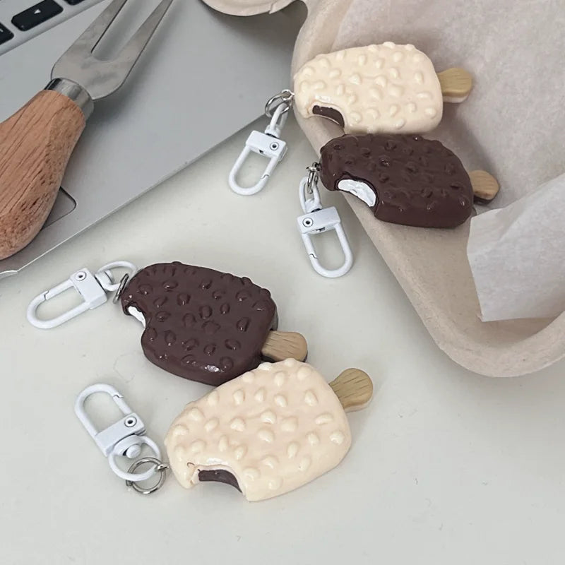 dessert Key Chains