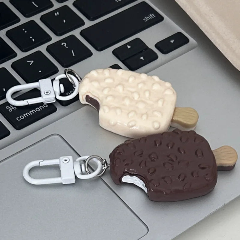 dessert Key Chains