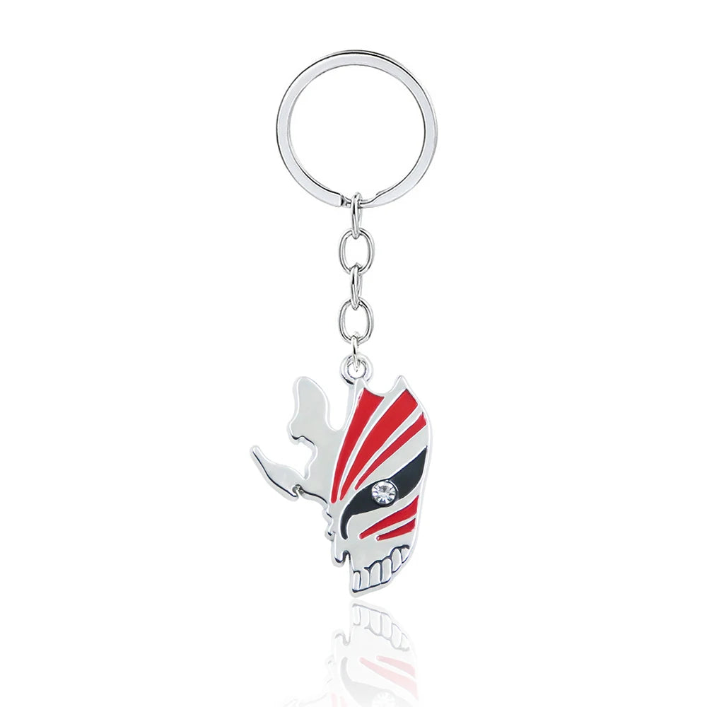 BLEACH keychains