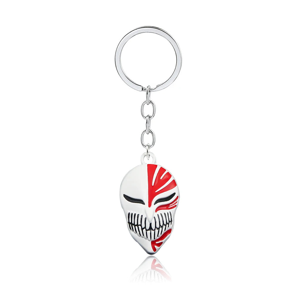 BLEACH keychains