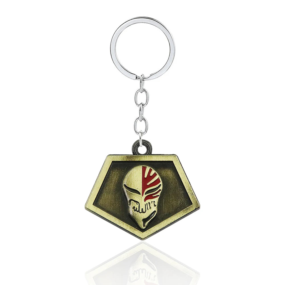 BLEACH keychains