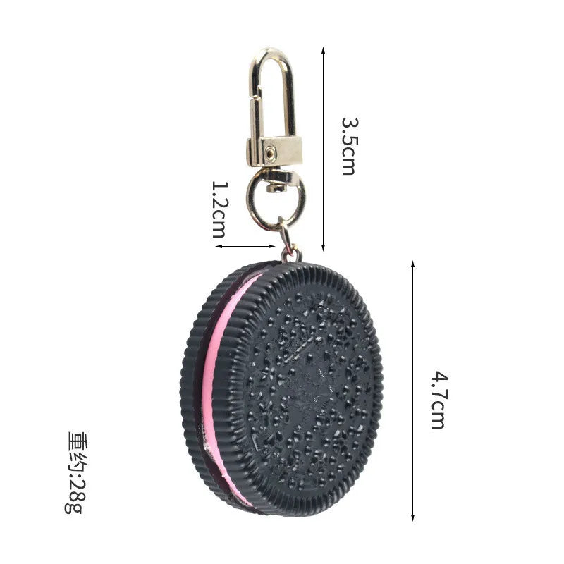 dessert Key Chains