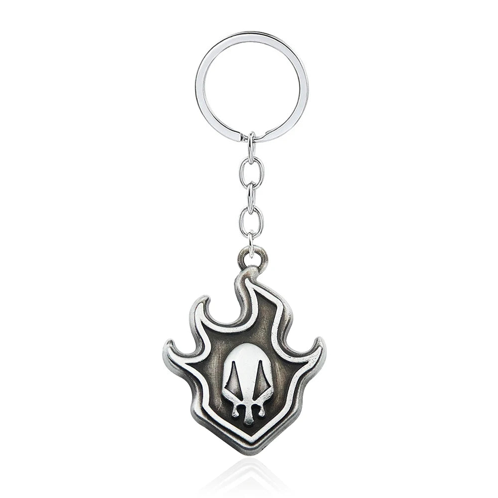 BLEACH keychains