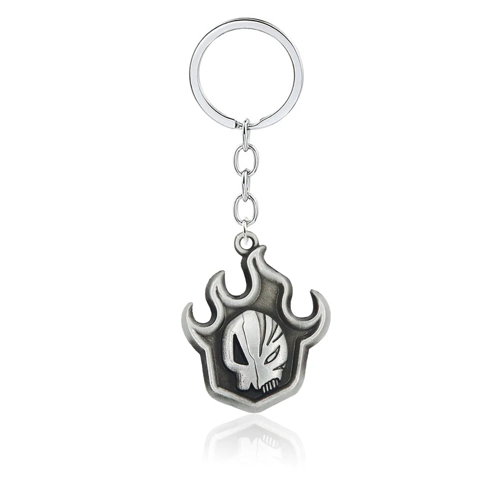 BLEACH keychains