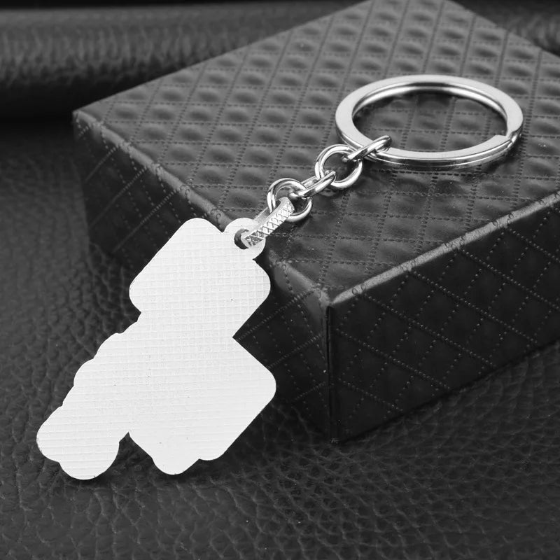 Breaking Keychain