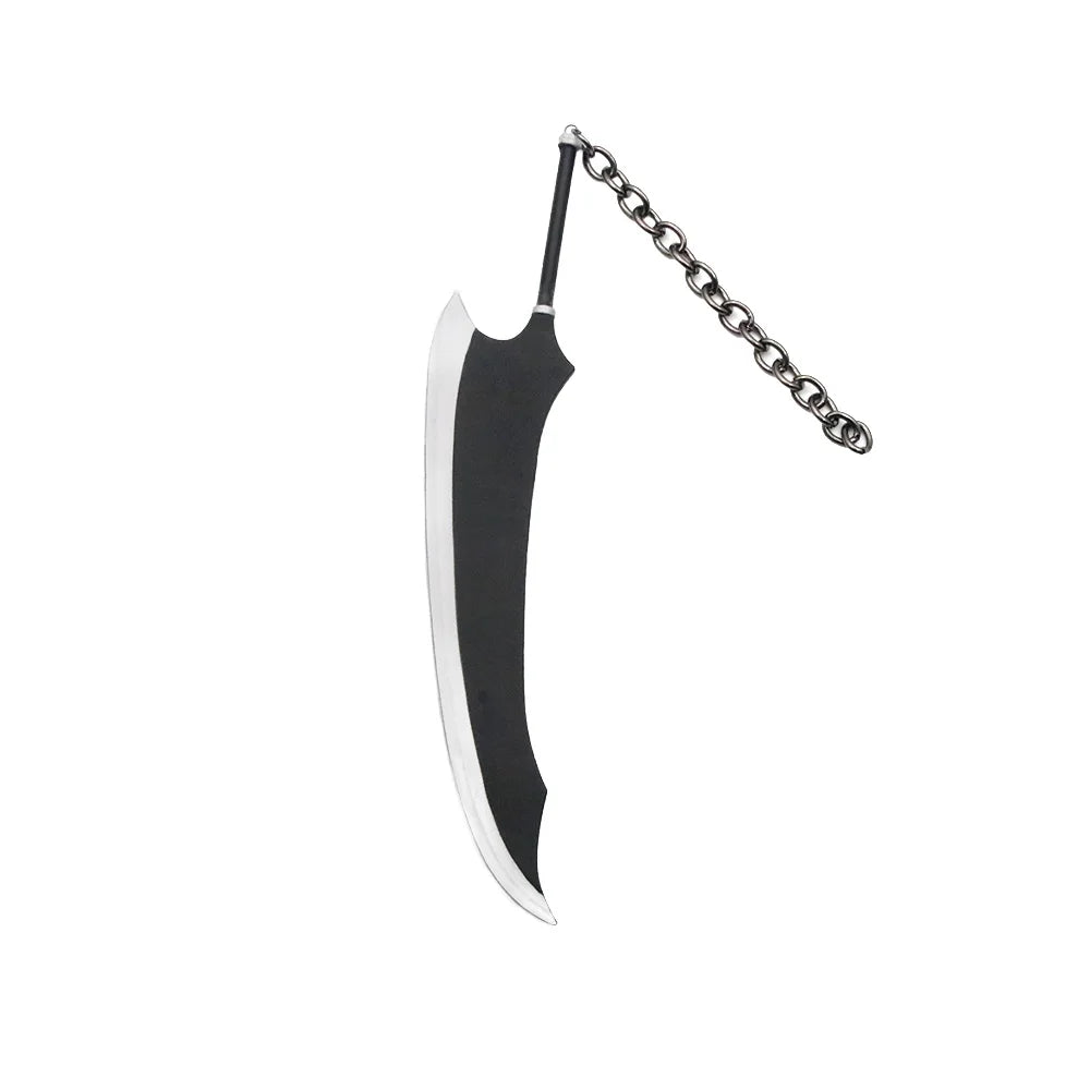 BLEACH keychains