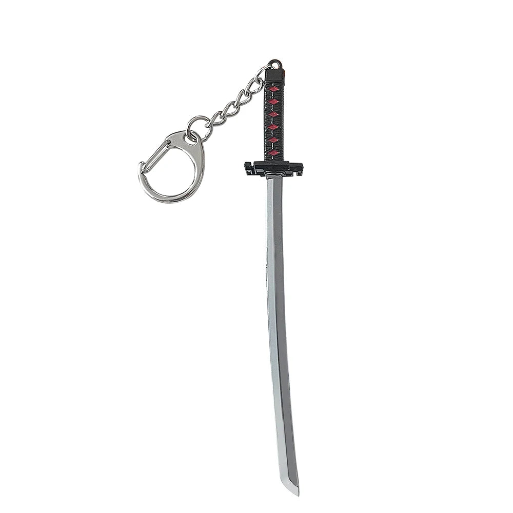BLEACH keychains