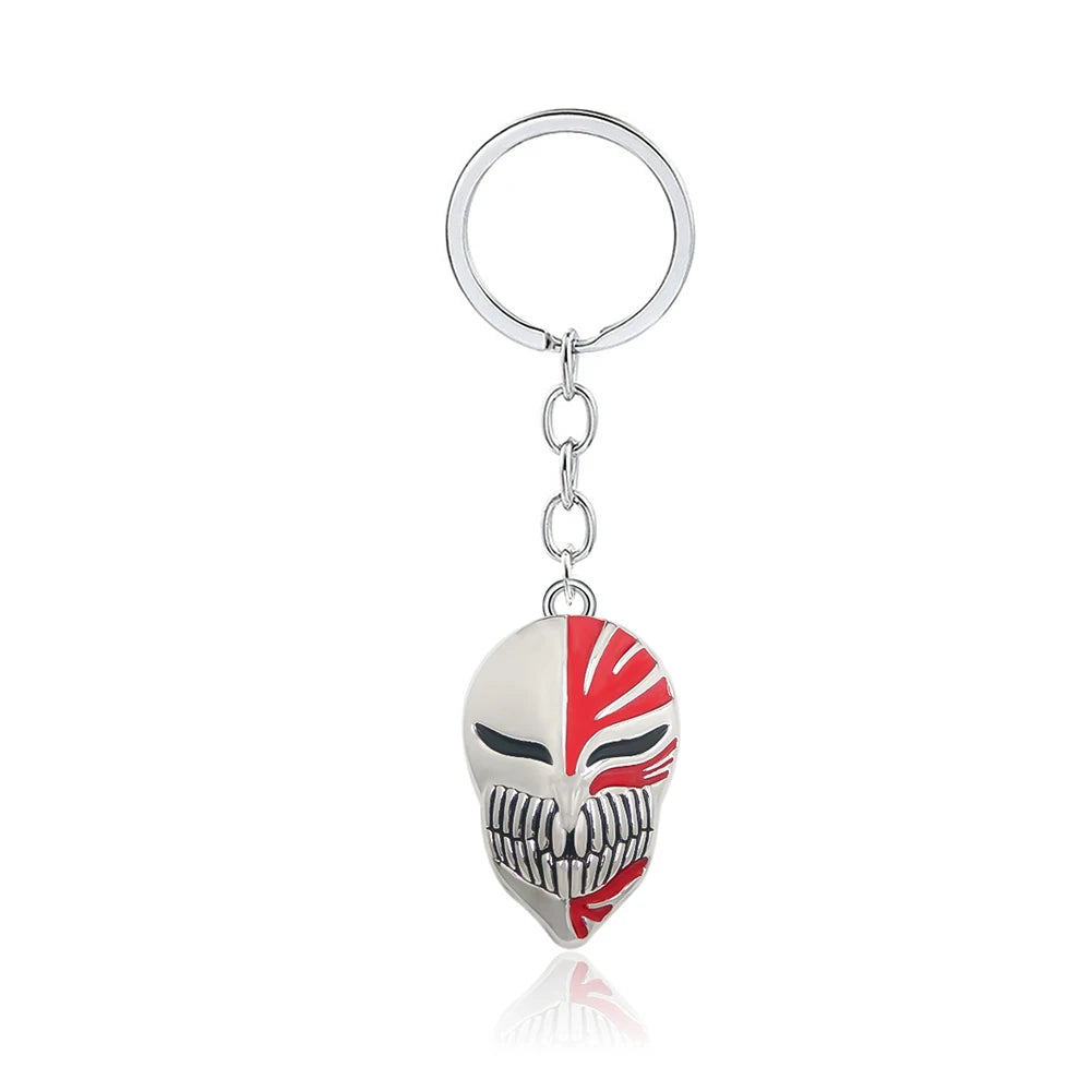BLEACH keychains