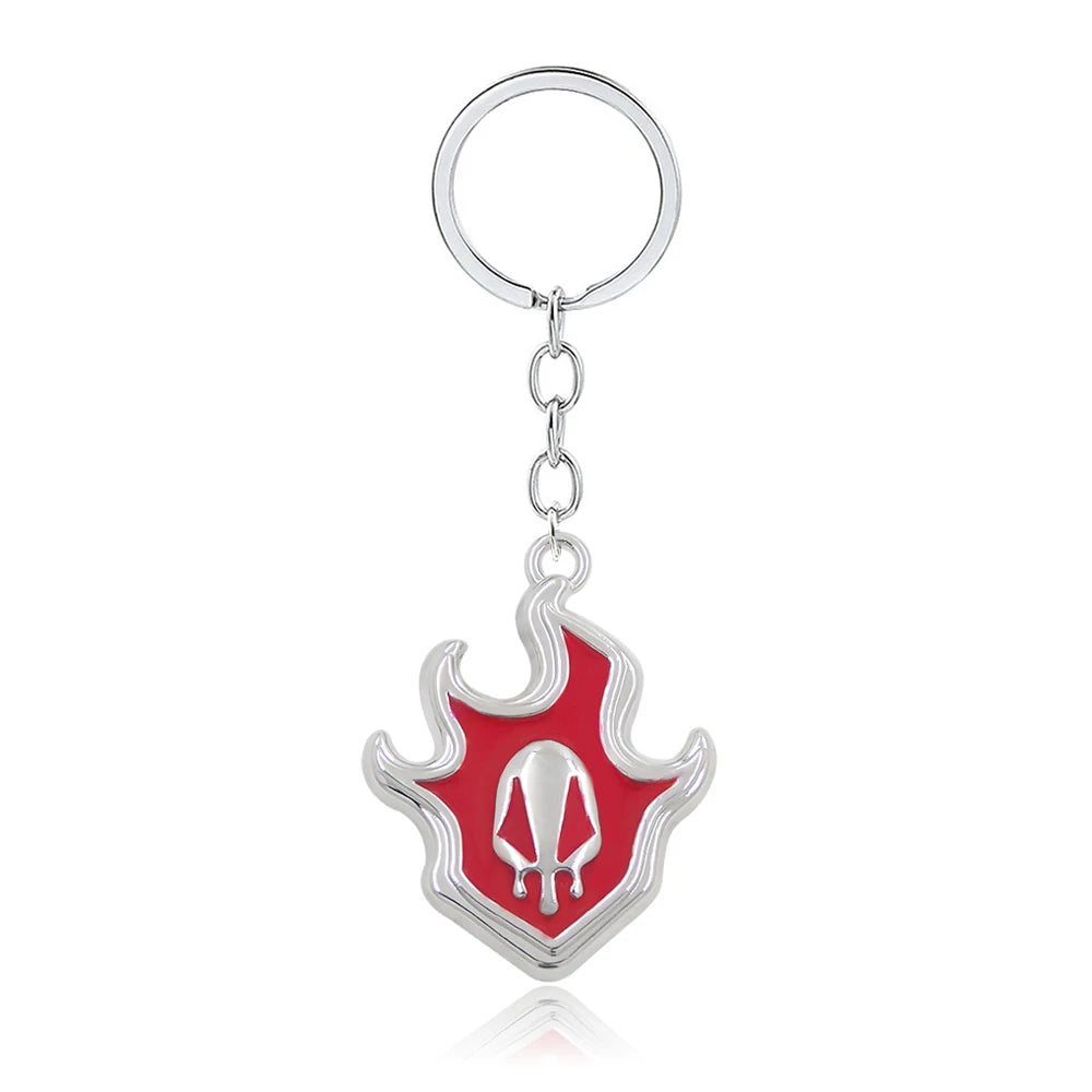 BLEACH keychains