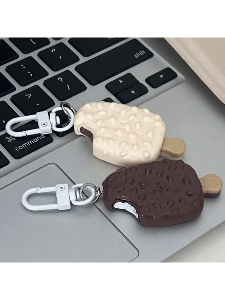 dessert Key Chains