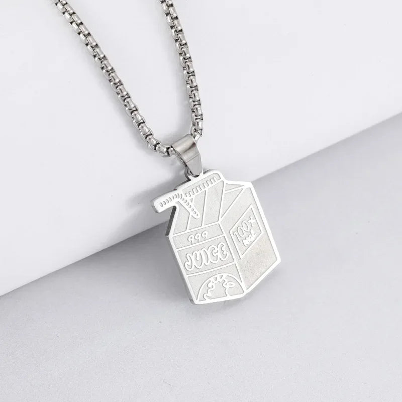 JUICE Wrld Keychain