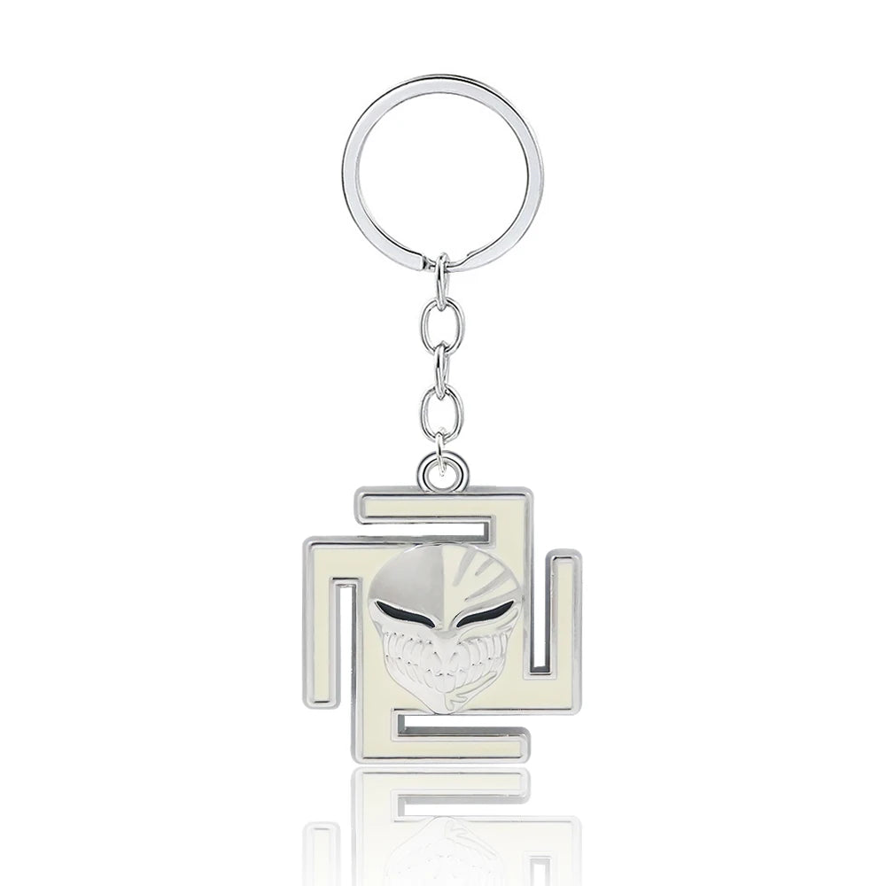 BLEACH keychains