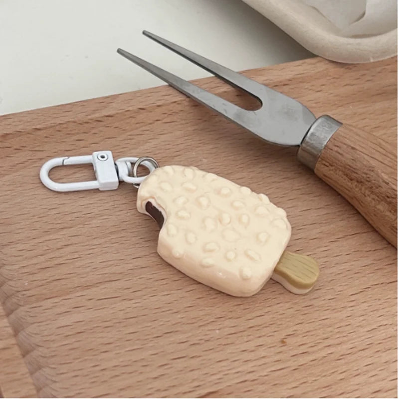 dessert Key Chains