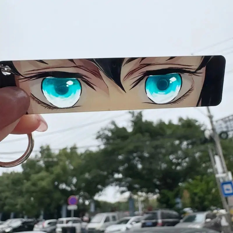 Anime Keychain Demon Slayer key chain