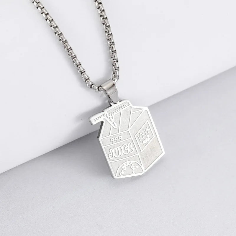 JUICE Wrld Keychain