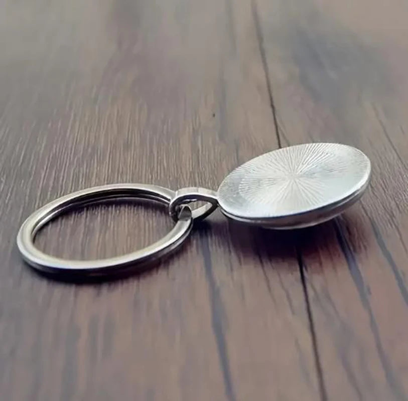 Mexico keychain