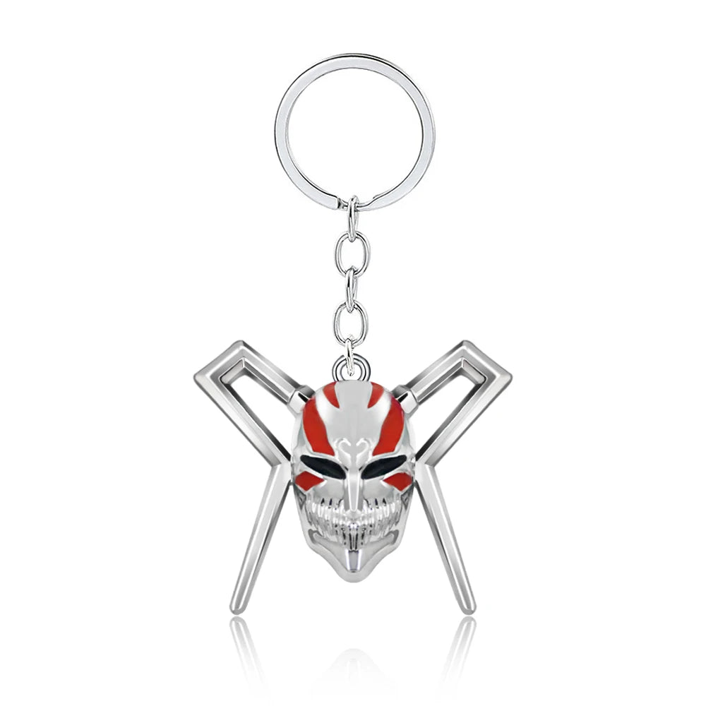 BLEACH keychains