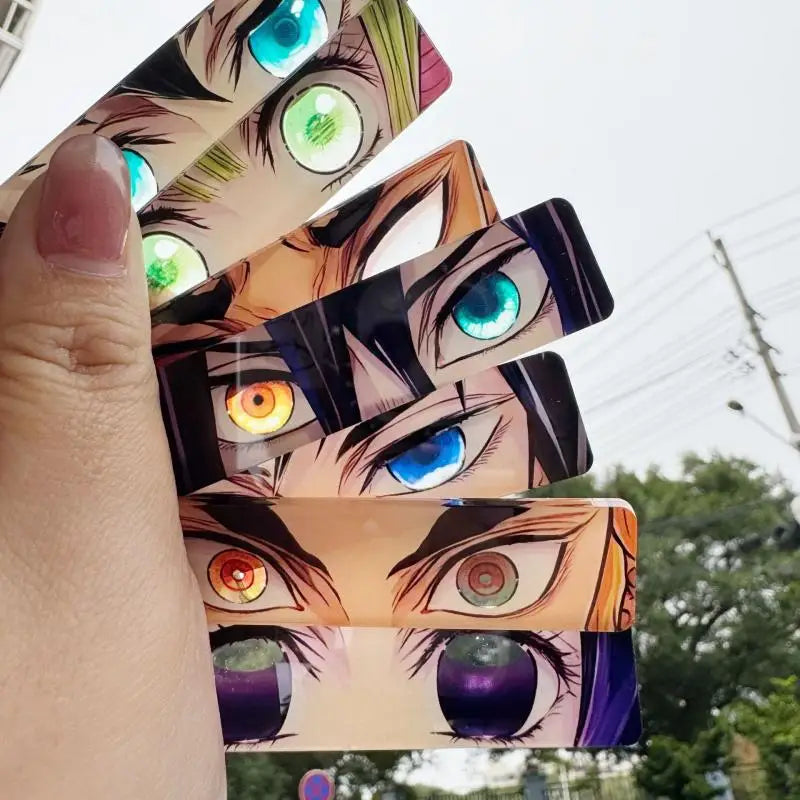 Anime Keychain Demon Slayer key chain