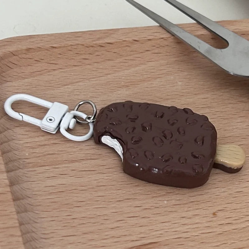 dessert Key Chains