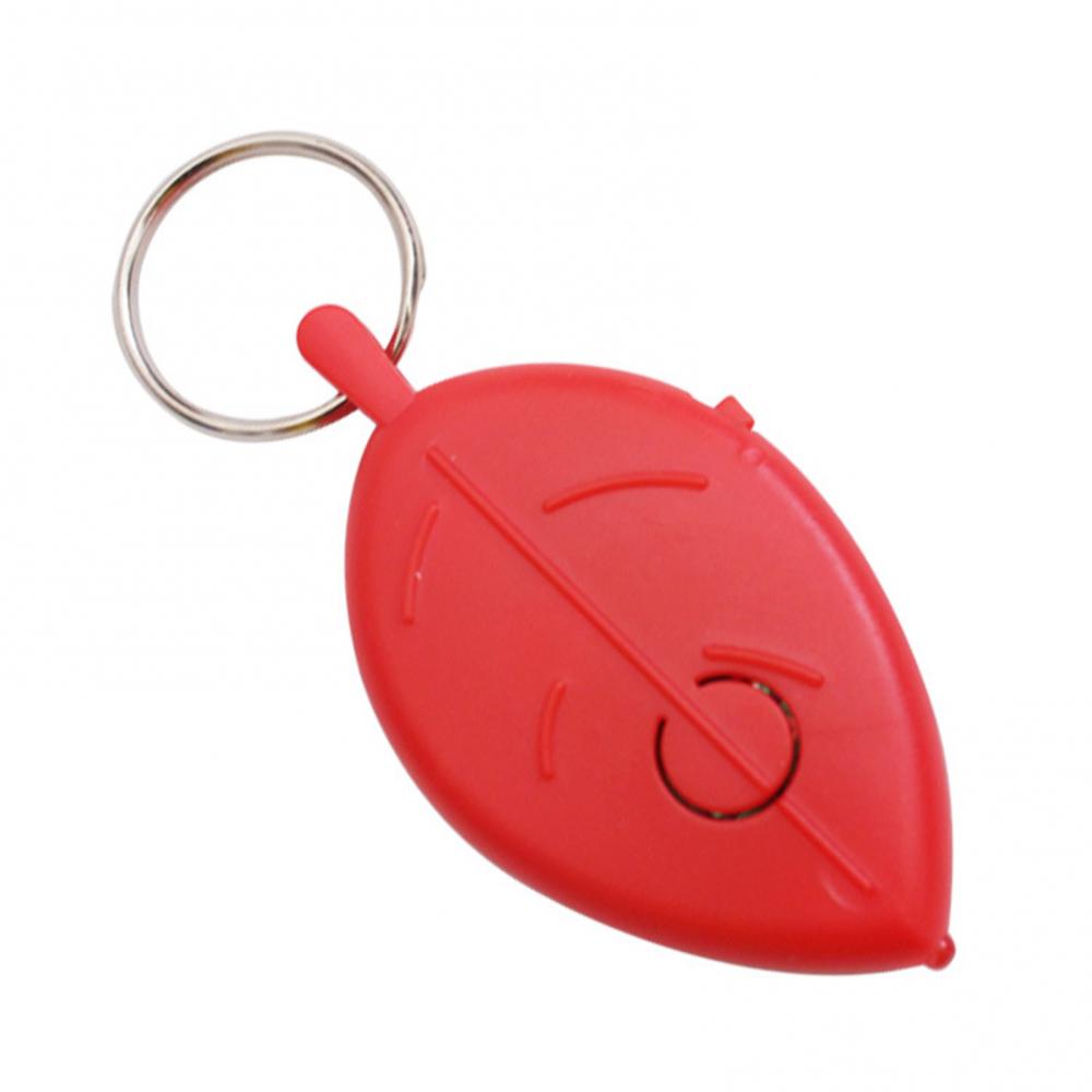 bird whistle keychain